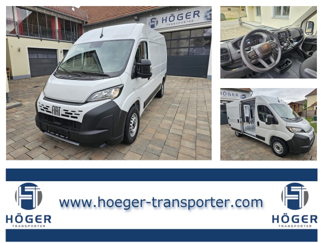 Fiat Ducato 35 MAXI 180 L2H2 TFT Kamera PDC 2x AB