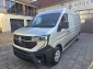 Renault Master L3H2 dci 170 AT9 Automatik Tachograph