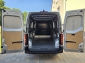Renault Master L3H2 dci 170 AT9 Automatik Tachograph