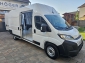 Fiat Ducato 35 MAXI L5H3 L4H3 17m� 270� 7��TFT Kamera