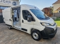 Fiat Ducato L2H2 5` TFT DAB Bluetooth Klima 2xAirbag