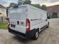Fiat Ducato 120 L2H1 TFT DAB+ Kamera PDC Klima 2x AB