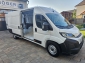 Fiat Ducato 35 MAXI L4H2 180 15m� LED Tachograph