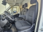 Fiat Ducato 35 MAXI L4H2 180 15m� LED Tachograph