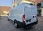 Fiat Ducato 35 MAXI L4H2 180 15m� LED Tachograph