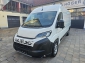 Fiat Ducato 35 MAXI L4H2 180 15m� LED Tachograph