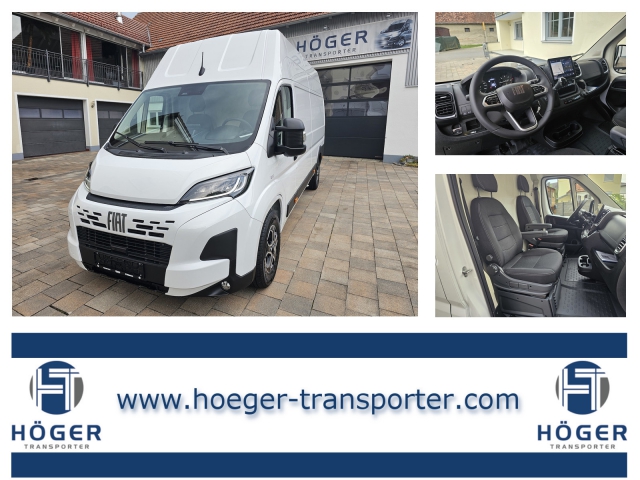Fiat Ducato 35 MAXI L5H3 L4H3 180 17m� AT8 LED 10��