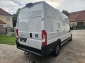 Fiat Ducato 35 MAXI L5H3 L4H3 180 17m� AT8 LED 10��