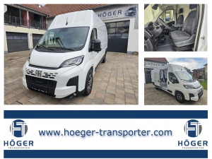 Fiat Ducato 35 MAXI L5H3 L4H3 180 17m� AT8 LED 10��