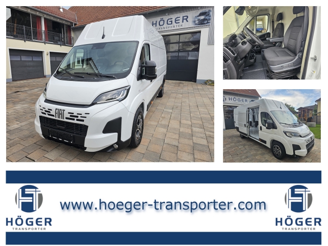 Fiat Ducato 35 MAXI L5H3 L4H3 180 17m� AT8 LED 10��