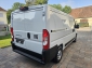 Fiat Ducato 35 140 L2H1 TFT Kamera PDC 2x Airbag
