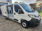 Fiat Ducato 35 140 L2H1 TFT Kamera PDC 2x Airbag