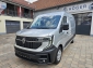 Renault Master L2H2 170 10` TFT Kamera LED Sitzheizung