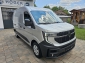 Renault Master L2H2 170 10` TFT Kamera LED Sitzheizung