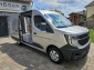 Renault Master L2H2 170 10` TFT Kamera LED Sitzheizung