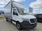 Mercedes-Benz Sprinter 317 CDI Automatik 9G Plane 10EP LED