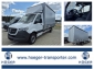 Mercedes-Benz Sprinter 317 CDI Automatik 9G Plane 10EP LED