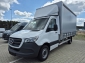 Mercedes-Benz Sprinter 317 CDI Automatik 9G Plane 10EP LED