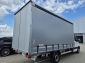 Mercedes-Benz Sprinter 317 CDI Automatik 9G Plane 10EP LED