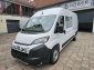 Fiat Ducato 35 L3H2 MAXI 13m� 180 Multicab DOKA 7 S.