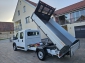 Fiat Ducato MAXI Serie 10 2025 DOKA 3-Seitenkipper