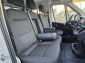 Fiat Ducato MAXI Serie10-9.2 2025 DOKA Kipper AHK