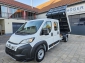 Fiat Ducato MAXI Serie10-9.2 2025 DOKA Kipper AHK