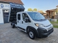 Fiat Ducato MAXI Serie10-9.2 2025 DOKA Kipper AHK