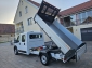 Fiat Ducato MAXI Serie10-9.2 2025 DOKA Kipper AHK