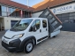 Fiat Ducato MAXI Serie10-9.2 2025 DOKA Kipper AHK