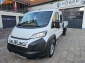 Fiat Ducato MAXI Serie10-9.2 2025 DOKA Kipper AHK