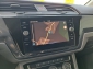 VW Touran 2,0 TDI United *AHK*NAVI*PDC*SHZ*