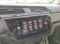 VW Touran 2,0 TDI United *AHK*NAVI*PDC*SHZ*