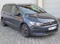 VW Touran 2,0 TDI United *AHK*NAVI*PDC*SHZ*