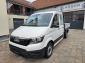 MAN TGE 3.180 Doka L3 3-Seiten-Kipper Kamera AHK