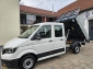 MAN TGE 3.180 Doka L3 3-Seiten-Kipper Kamera AHK