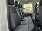 MAN TGE 3.180 Doka L3 3-Seiten-Kipper Kamera AHK