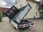 MAN TGE 3.180 Doka L3 3-Seiten-Kipper Kamera AHK