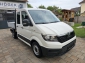 MAN TGE 3.180 Doka L3 Dreiseitenkipper Kamera AHK