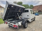 MAN TGE 3.180 Doka L3 Dreiseitenkipper Kamera AHK