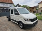 MAN TGE 3.180 Doka L3 Dreiseitenkipper Kamera AHK