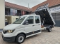 MAN TGE 3.180 Doka L4 Dreiseitenkipper Kamera AHK
