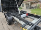 MAN TGE 3.180 Doka L4 Dreiseitenkipper Kamera AHK
