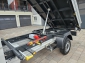 MAN TGE 3.180 Doka L4 Dreiseitenkipper Kamera AHK