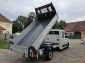 MAN TGE 3.180 Doka L4 Dreiseitenkipper Kamera AHK