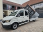 MAN TGE 3.180 Doka L4 Dreiseitenkipper Kamera AHK