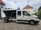 MAN TGE 3.180 Doka L4 Dreiseitenkipper Kamera AHK