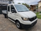 MAN TGE 3.180 Doka L4 Dreiseitenkipper Kamera AHK