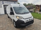 Fiat Ducato 35 MAXI L4H2 15m� 7`Kamera 260� 2xAB