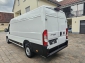 Fiat Ducato 35 MAXI L4H2 15m� 7`Kamera 260� 2xAB
